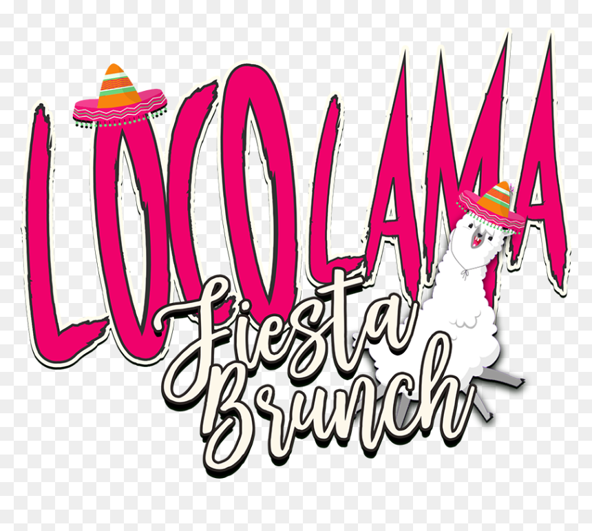 Loco Lama Group - Calligraphy, HD Png Download - loco png
