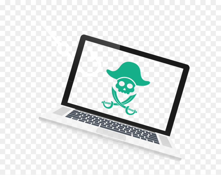 Netbook, HD Png Download - quarantine png