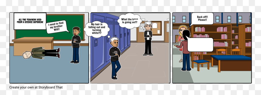 Quarantine The Loners David, HD Png Download - quarantine png