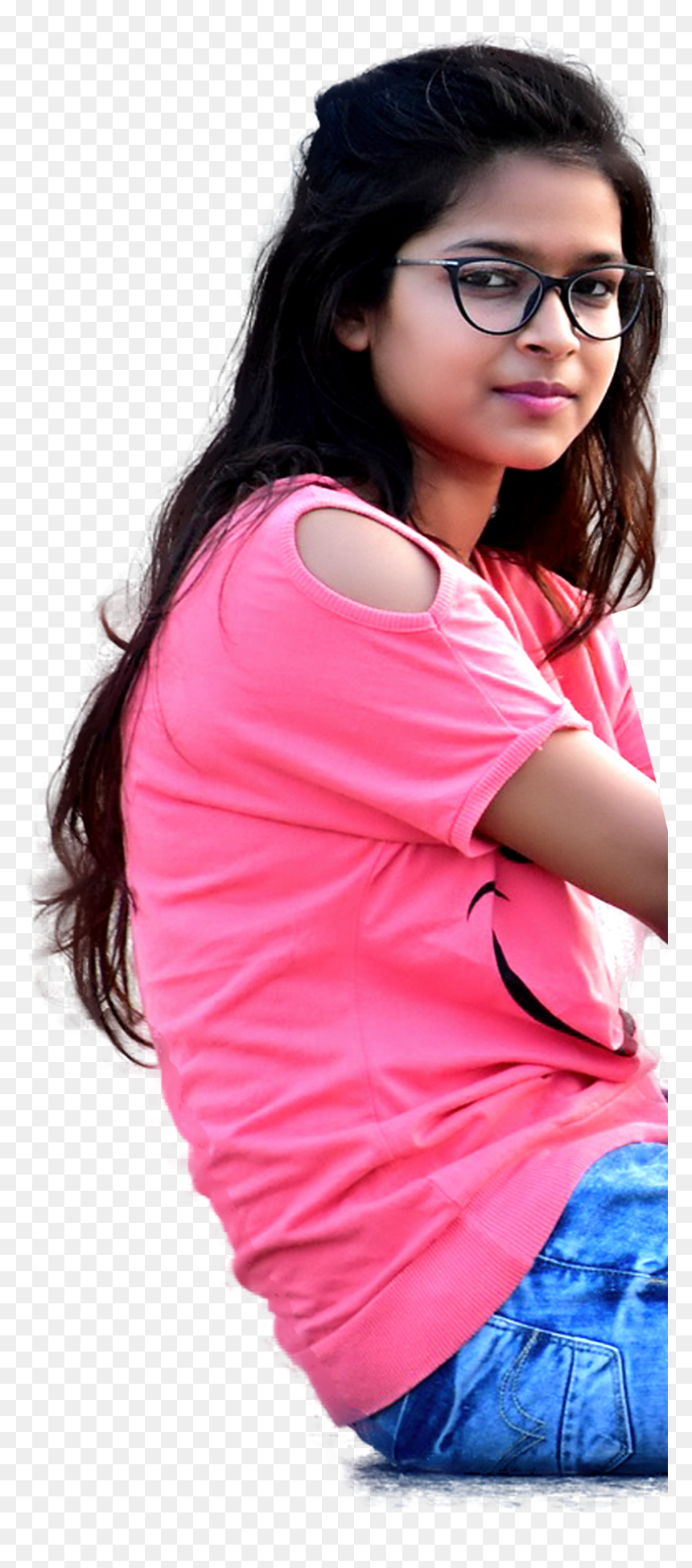 Girl Png , Png Download - New Cb Edits Background Png, Transparent Png - girl png