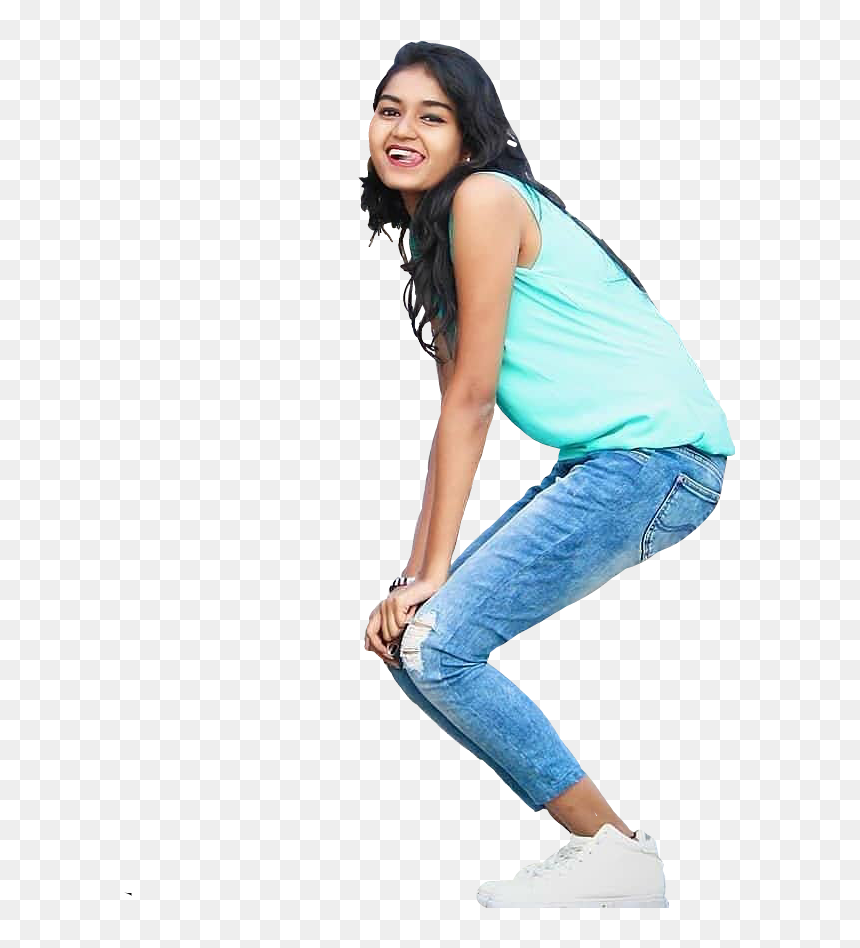Article From Our Official Website With Download - Picsart Girl Png Hd, Transparent Png - girl png