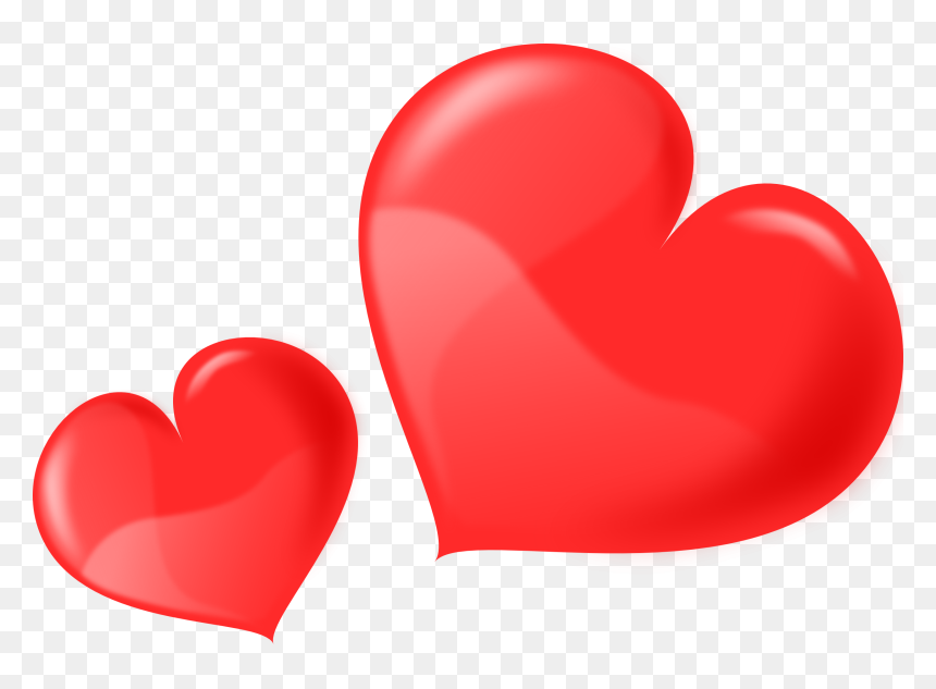 Thumb Image - Heart Png, Transparent Png - heart png