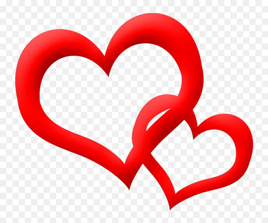 Heart Png, Transparent Png - heart png
