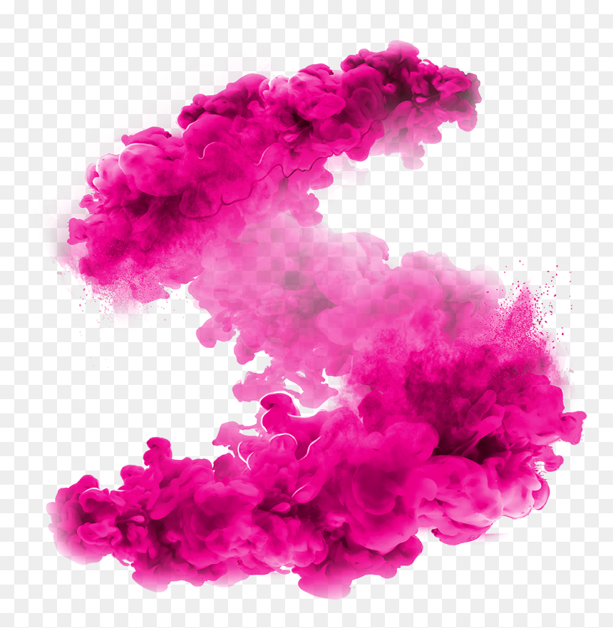 Thumb Image - Transparent Pink Smoke Png, Png Download - smoke png