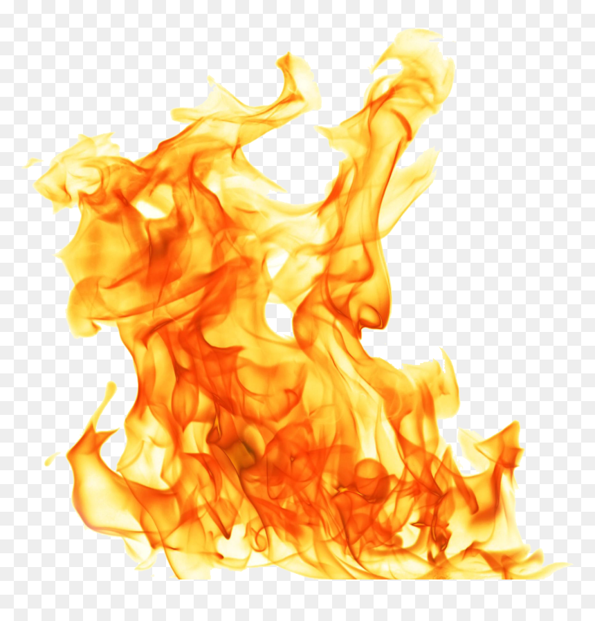 Thumb Image, HD Png Download - fire png