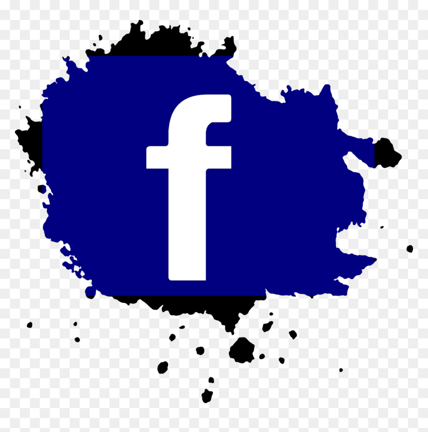 Picsart Drop Shadow, HD Png Download - facebook png