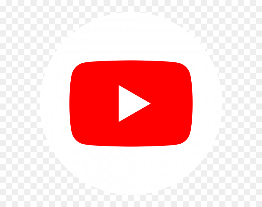 Logo Youtube, HD Png Download - youtube png