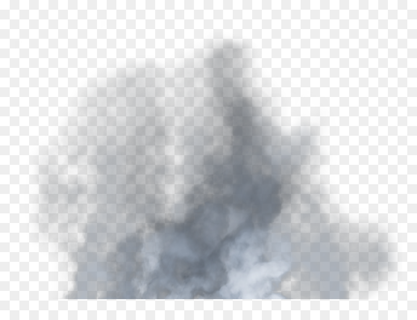 Fog Clouds Png - Transparent Humo Png, Png Download - clouds png