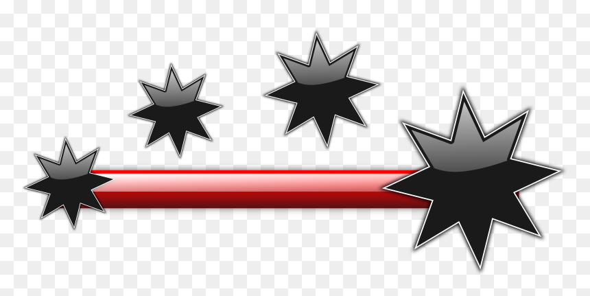 Stars Clip Arts - Clip Art, HD Png Download - stars png