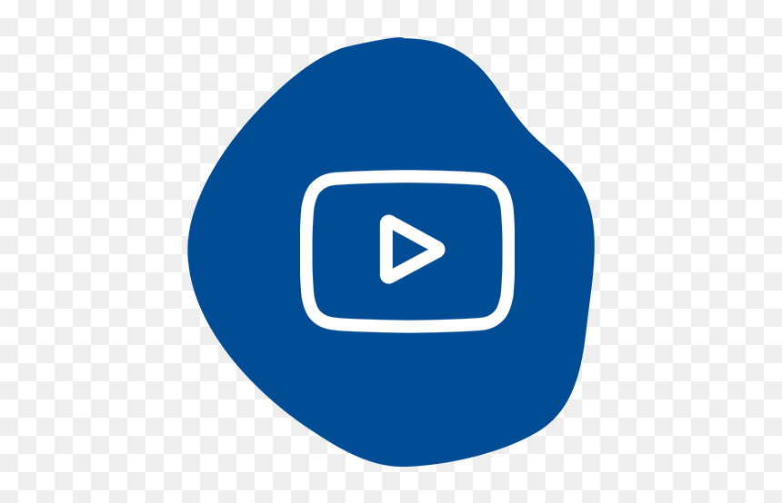 Youtube, HD Png Download - youtube png