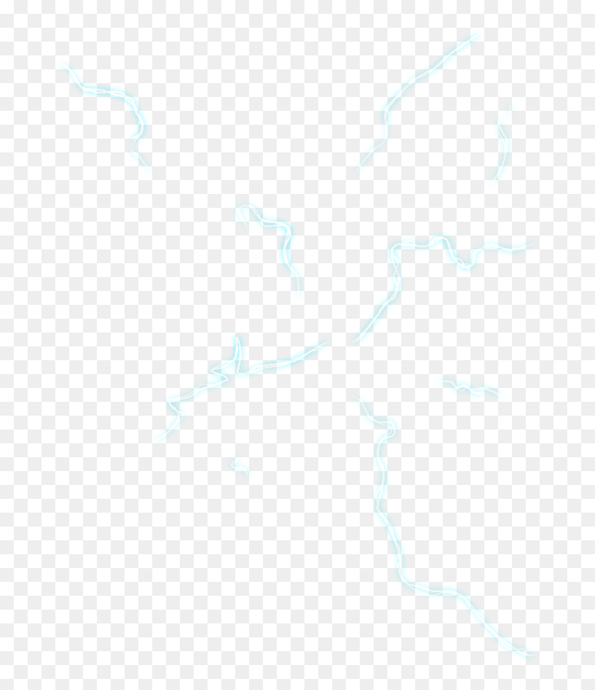 Lightning Png Image - Sketch, Transparent Png - lightning png