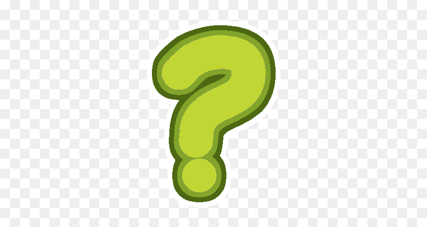 Mm Question Mark - Posturas De Yoga, HD Png Download - question mark png
