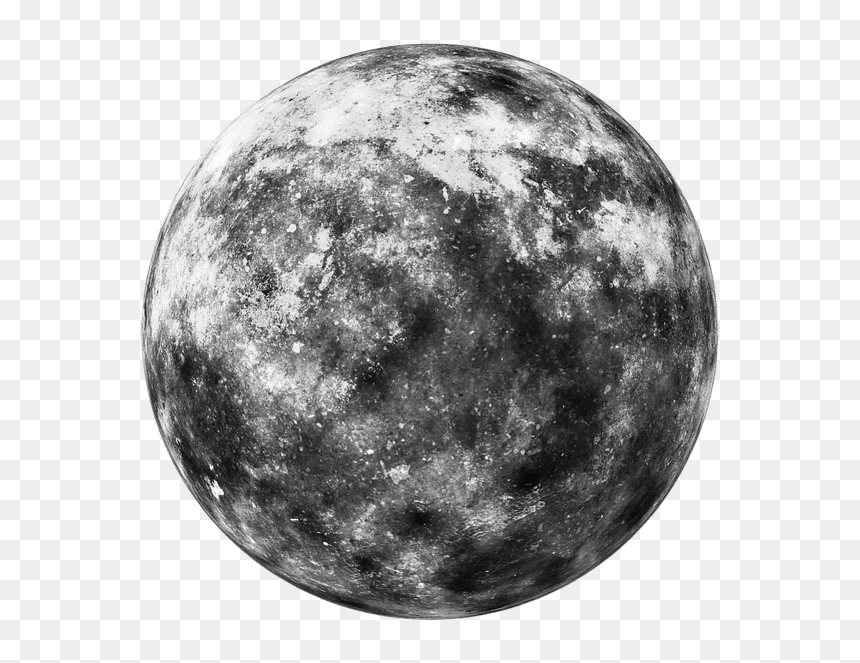 Super Moon Png Photo - Moon, Transparent Png - moon png