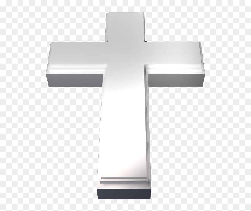 Christian Cross - Cross, HD Png Download - cross png