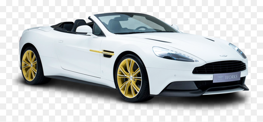 Thumb Image - Aston Martin Car Png, Transparent Png - car png