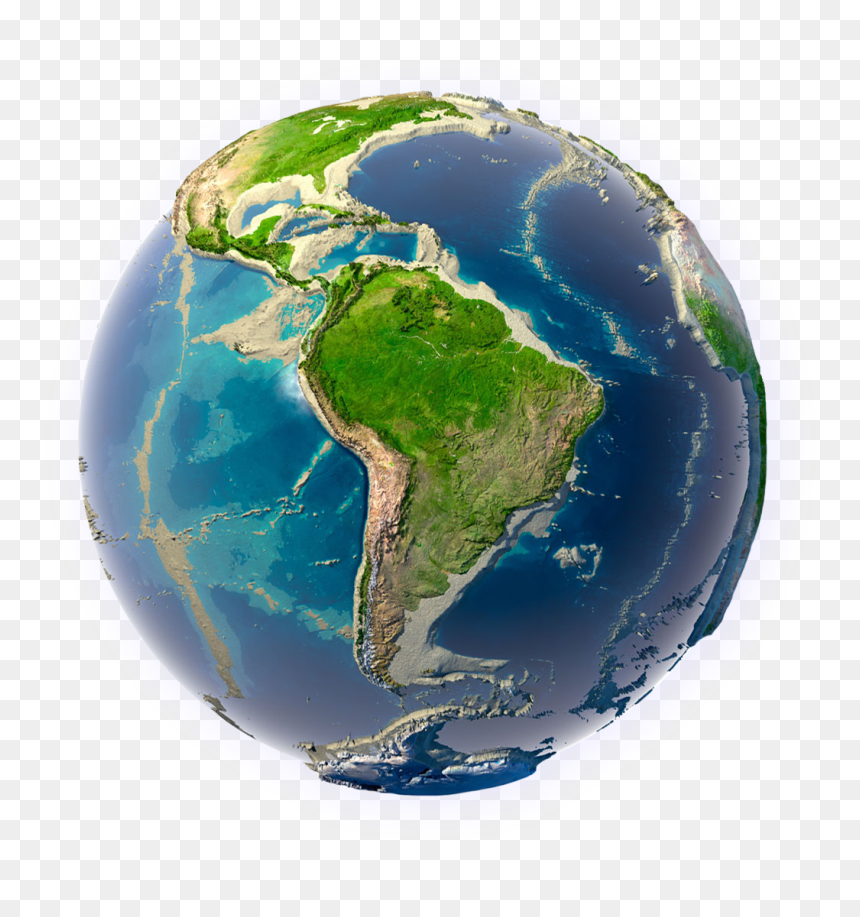 Earth Planet Stock Photography - Earth Png, Transparent Png - earth png