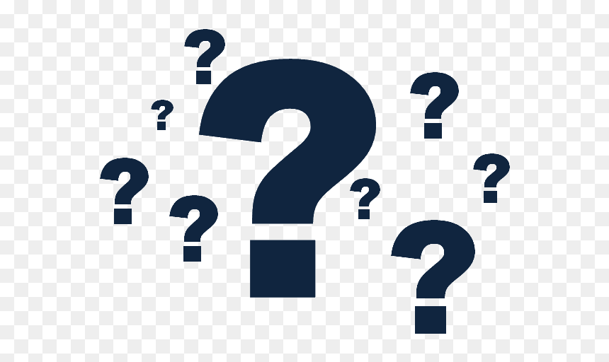 Videogames Production - Fuente De Cibeles, HD Png Download - question mark png