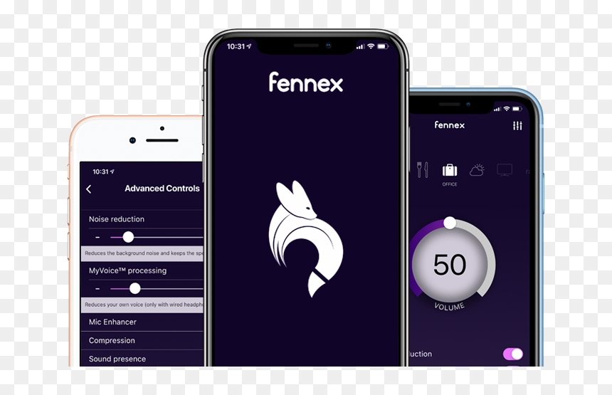 Fennex Iphones - Iphone, HD Png Download - iphone png