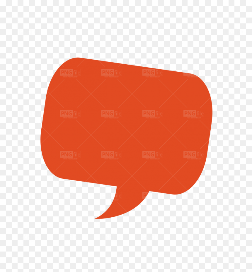 Illustration, HD Png Download - speech bubble png