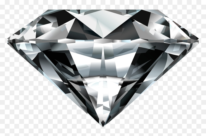 Diamond Gem Png Clipart - Diamond Gem Png, Transparent Png - diamond png