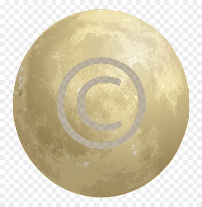 Clipart Luna, HD Png Download - moon png