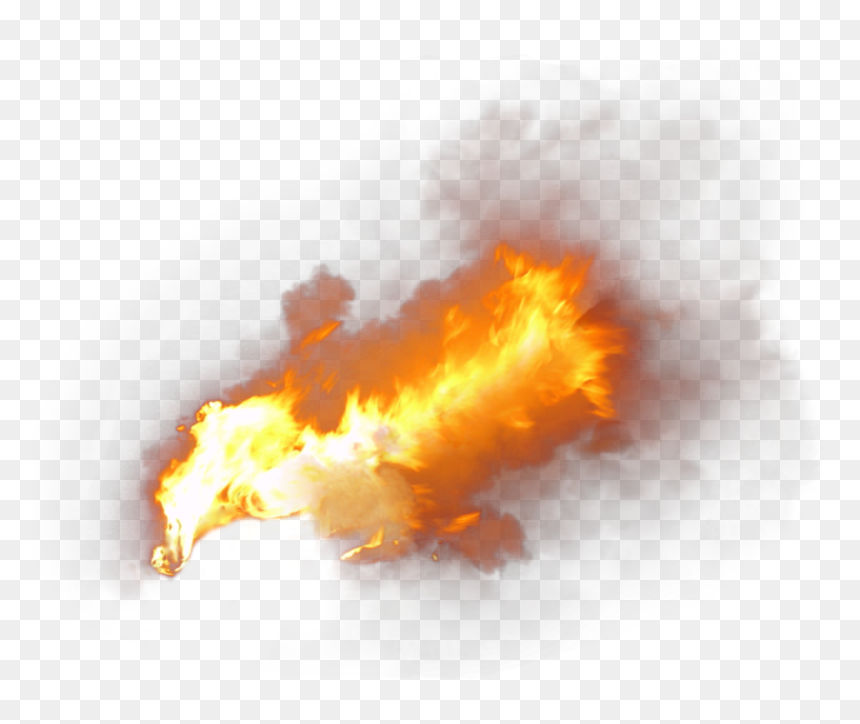 Thumb Image - Hd Png Image Download, Transparent Png - flame png