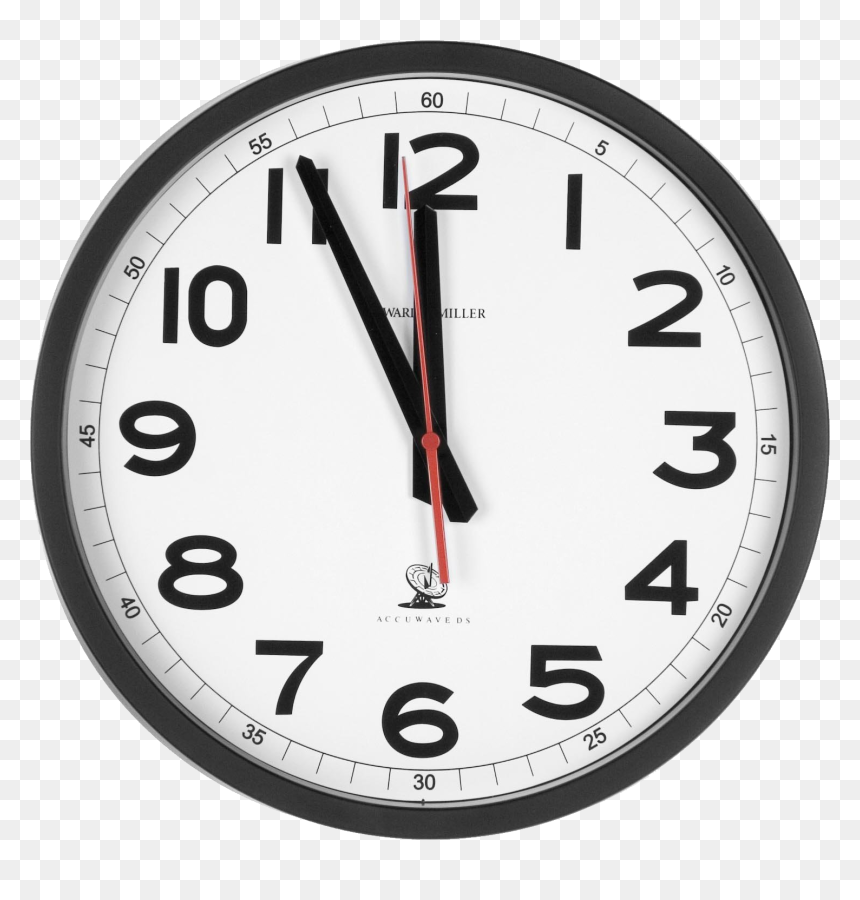 Transparent Clock Png, Png Download - clock png