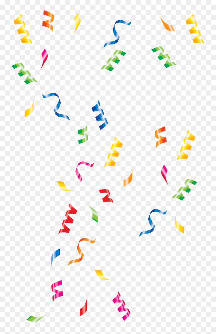 Download And Use Fireworks Transparent Png File - Drawing Confetti Png, Png Download - fireworks png