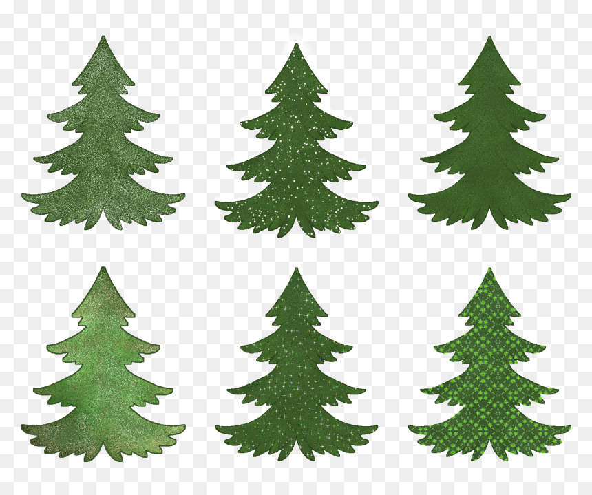 Christmas Trees - Christmas Trees Png, Transparent Png - christmas tree png