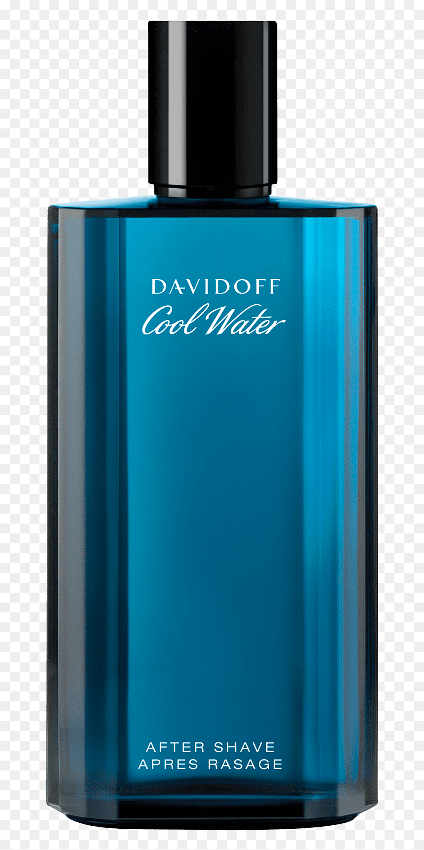 Davidoff Cool Water Edt 125 Ml, HD Png Download - water png
