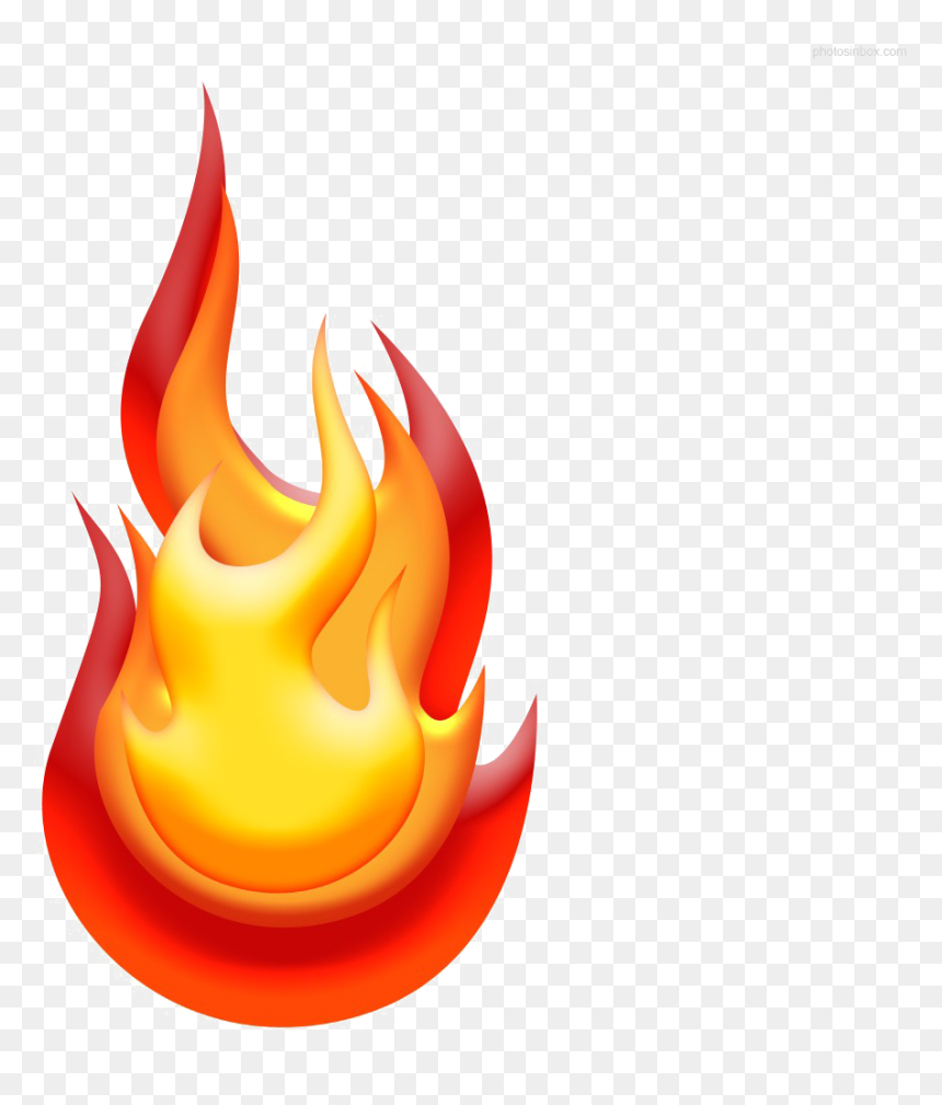Flame Png Clipart - Free Flame Clipart, Transparent Png - flame png