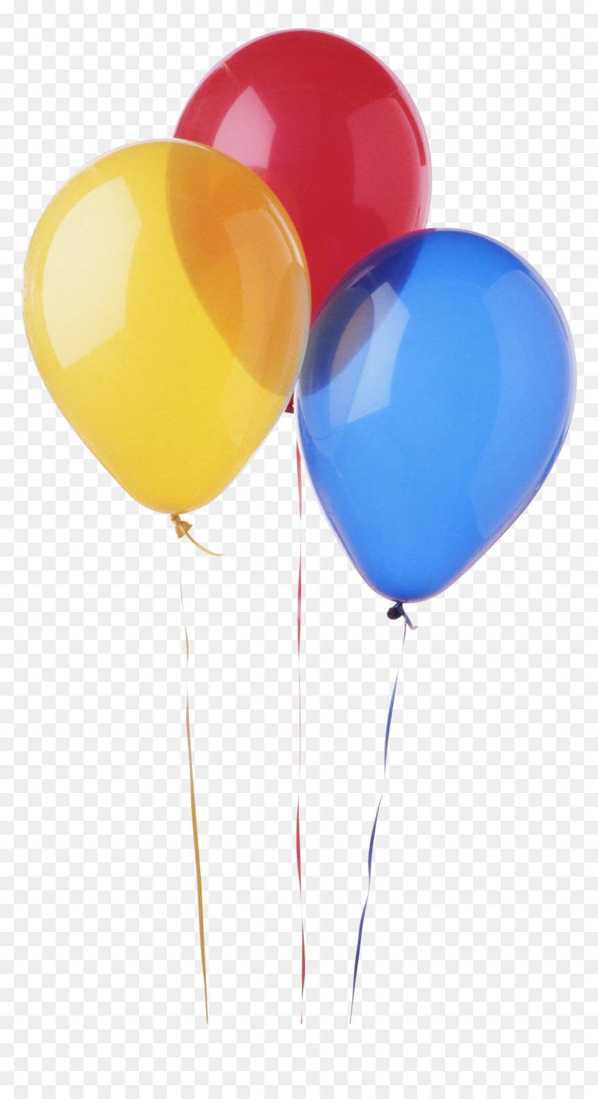Balloons Png Image - Transparent Background Real Balloon Png, Png Download - balloons png