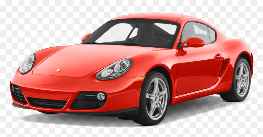 Porsche Car Png Image - Tamiya Tt02 D Mazda, Transparent Png - car png