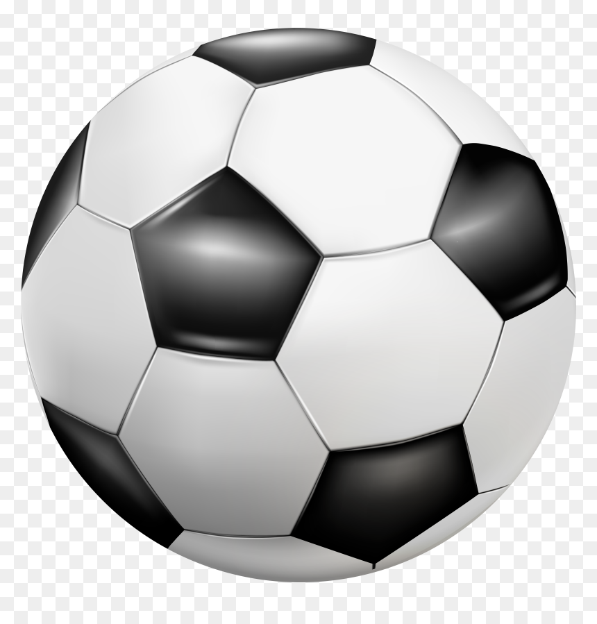 Football Png Clipart , Png Download, Transparent Png - football png