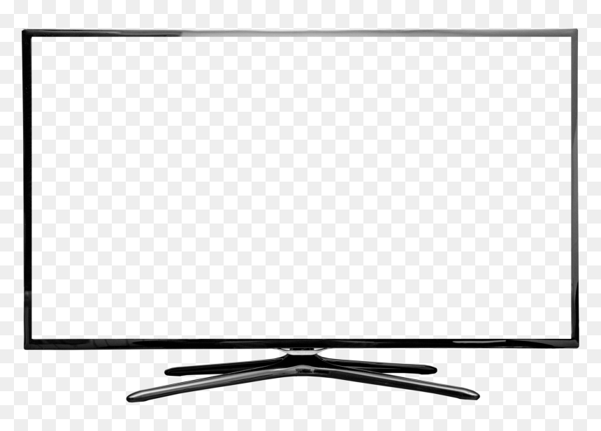 Televizyon Png, Transparent Png - tv png