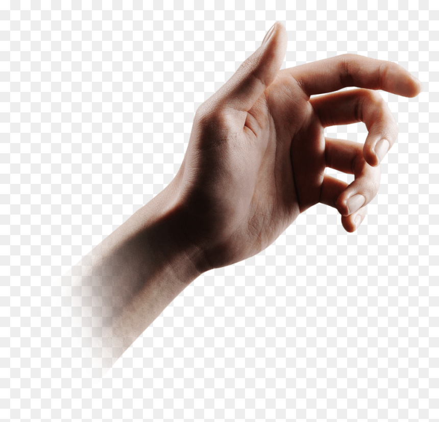 Hands Png Transparent - Cubot King Kong Mini, Png Download - hand png