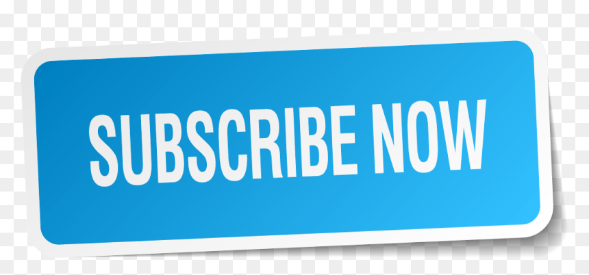 Subscribe Whistler Homeowners Newsletter, HD Png Download - subscribe png