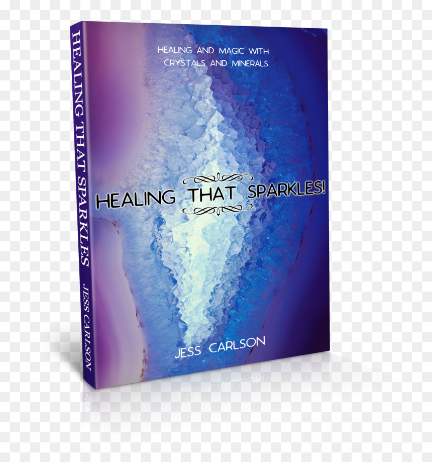 Healing That Sparkles - Poster, HD Png Download - earth png