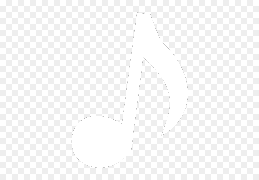 Sketch, HD Png Download - music notes png