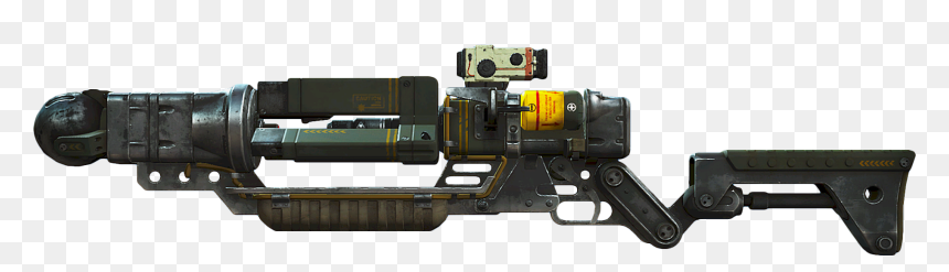 Laser Gun Png Page, Transparent Png - gun png