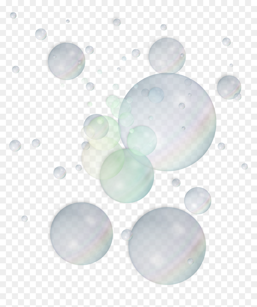 Bubble Png, Transparent Png - bubbles png