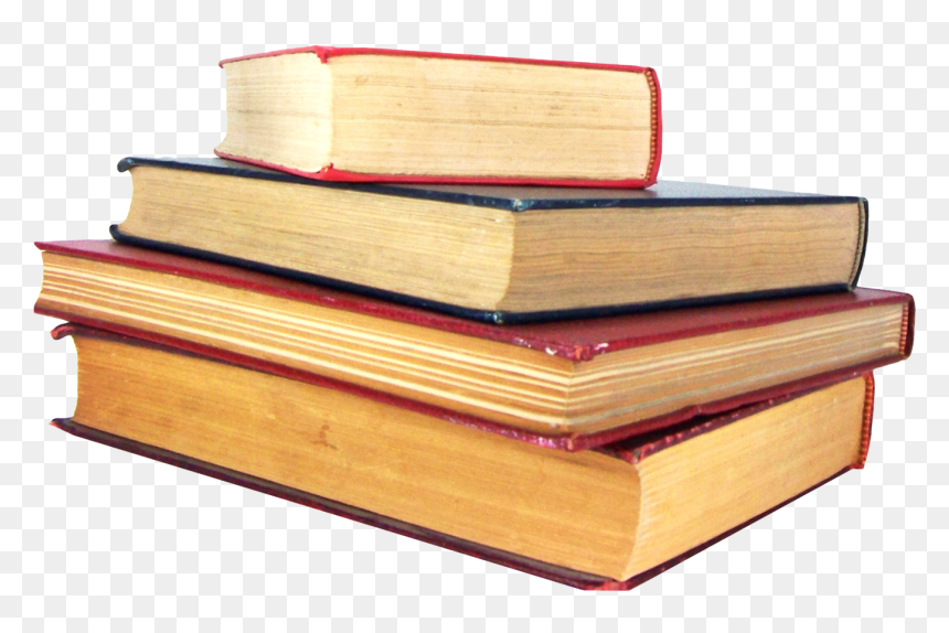Books Png Picture File - Transparent Stack Of Books Png, Png Download - book png