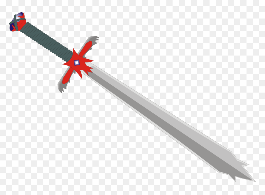 All Photo Png Clipart - Sword, Transparent Png - sword png