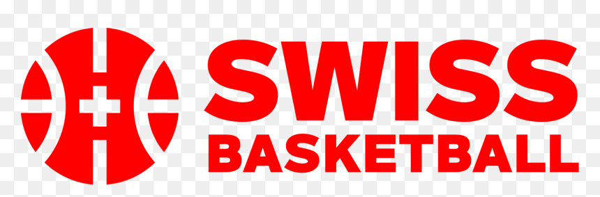 Switzerland Basketball Logo, HD Png Download - basketball png