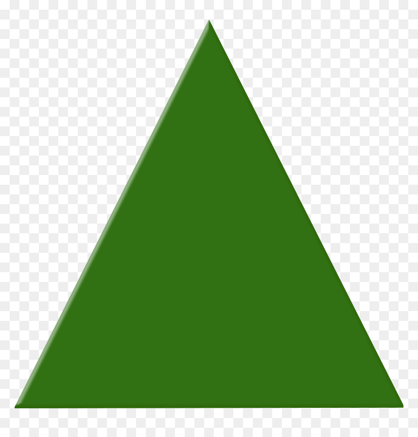 Треугольник Картинки Пнг, HD Png Download - triangle png