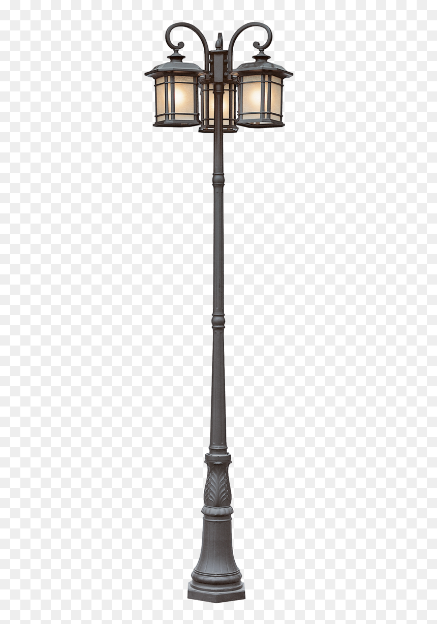 Download Street Light Png File For Designing Use - Outdoor Lighting Png, Transparent Png - light png