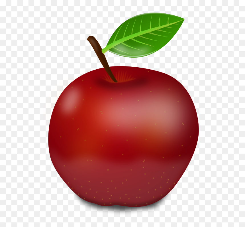 Icon Apple Png, Transparent Png - apple png