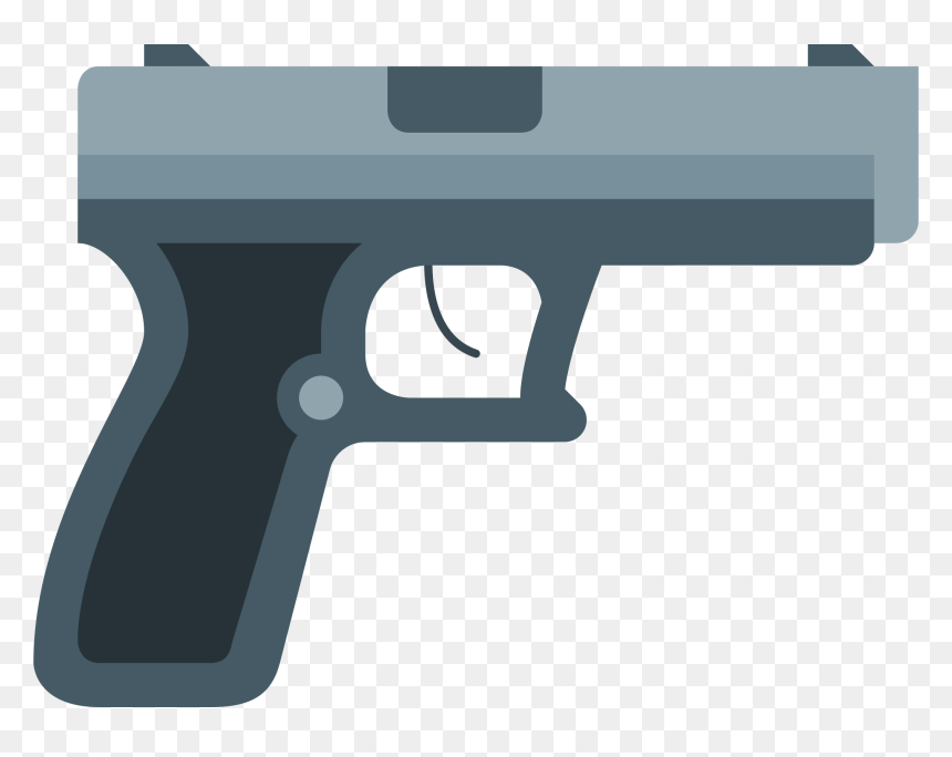 Transparent Download Gun - Gun Clip Art Png, Png Download - gun png