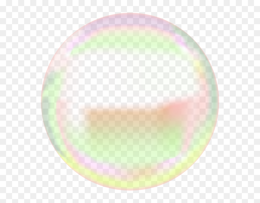 Soap Bubbles Png Image - Transparent Soap Bubble Png, Png Download - bubbles png