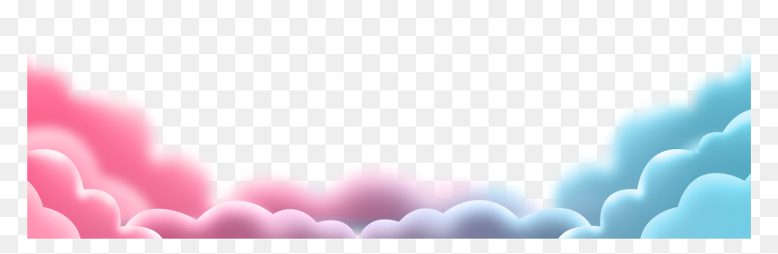 Picture Black And White Color Transparent Fog - Color Transparent Fog Png, Png Download - fog png